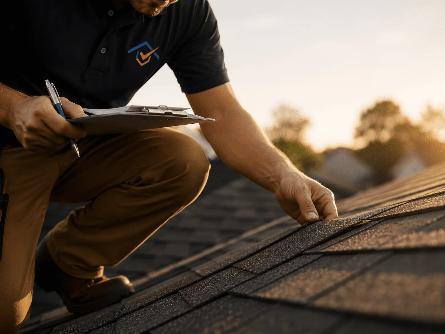 Why Choose Roof Inspection in Amador City, CA